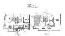The Espira (D15), Apartment #620719671